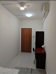 Central Green Condominium (D3), Condominium #599756211